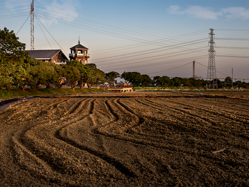 土壤重金屬