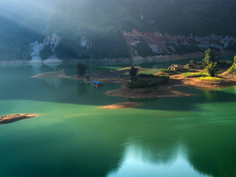 水質(zhì)檢測中余氯、總氯、有效氯區(qū)別