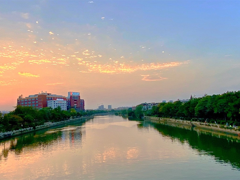 水質檢測BOD概念