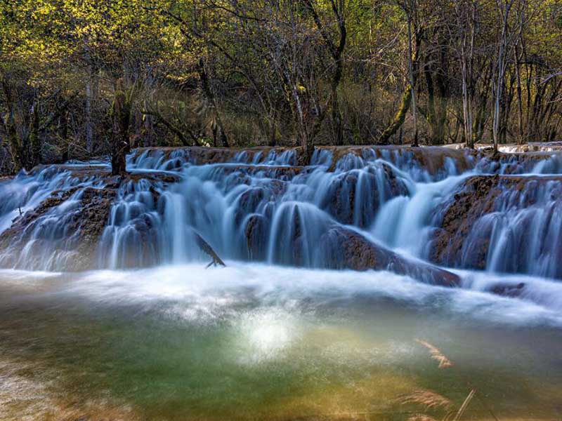 水質在線監(jiān)測儀有什么優(yōu)勢